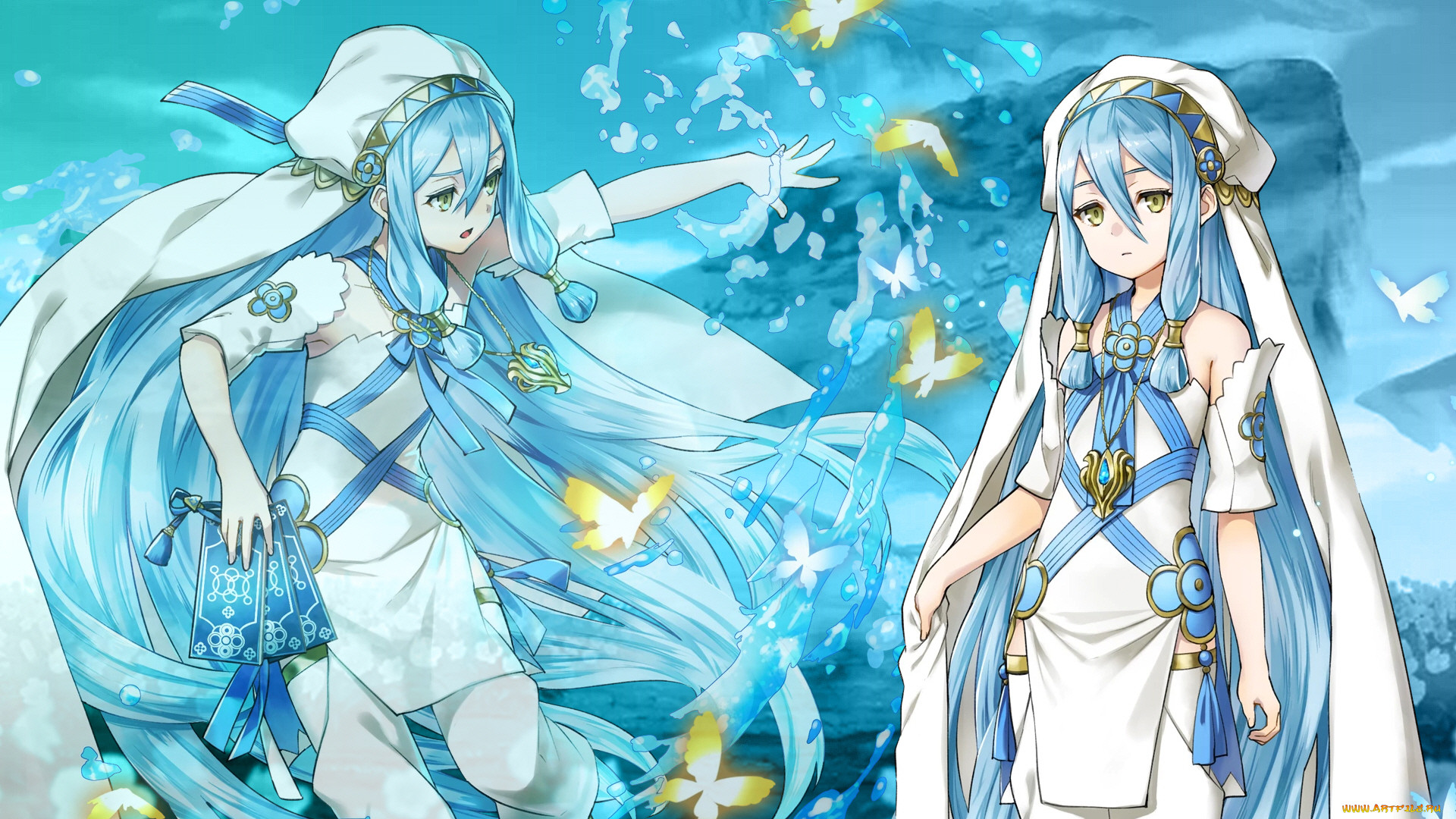 , fire emblem, 